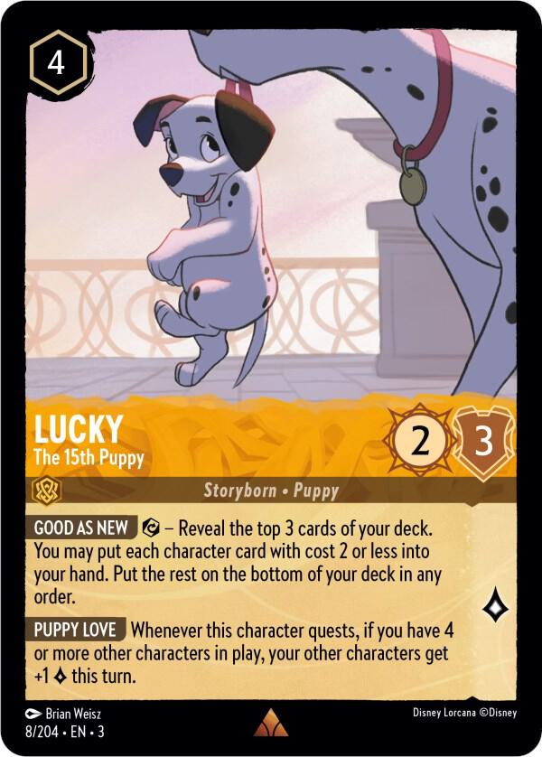Lucky - The 15th Puppy - Into the Inklands (3)