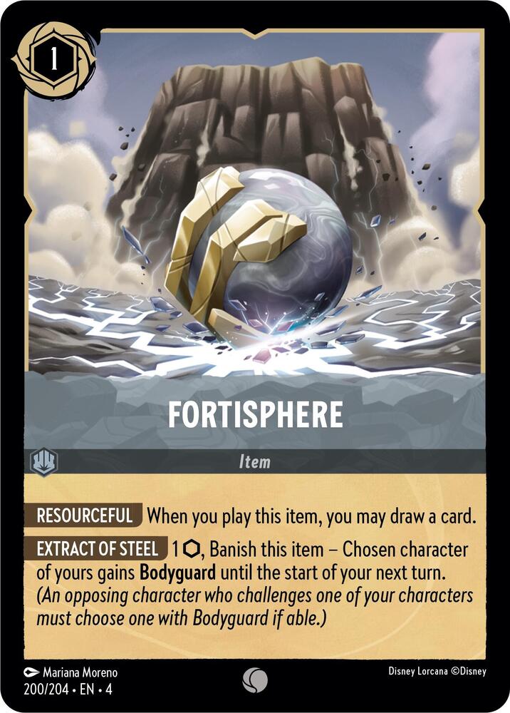 Fortisphere - Ursula's Return (4) 