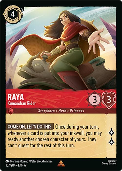 Raya - Kumandran Rider - Azurite Sea (6) 