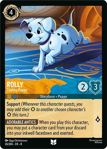 Rolly - Chubby Puppy - Reign of Jafar (8) 