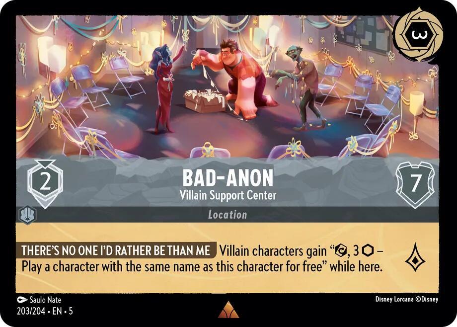 Bad-Anon - Villain Support Center - Shimmering Skies (5) 