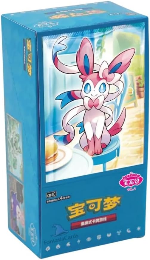 Gem Pack Vol 2