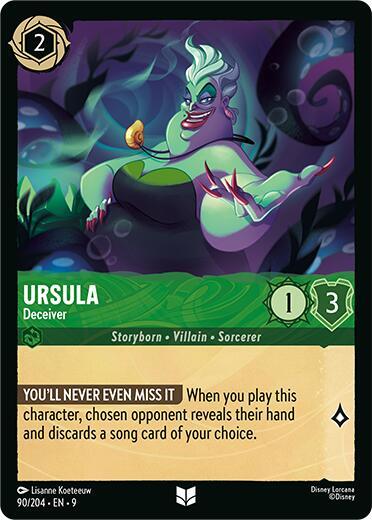 Ursula - Deceiver - Fabled (9) 