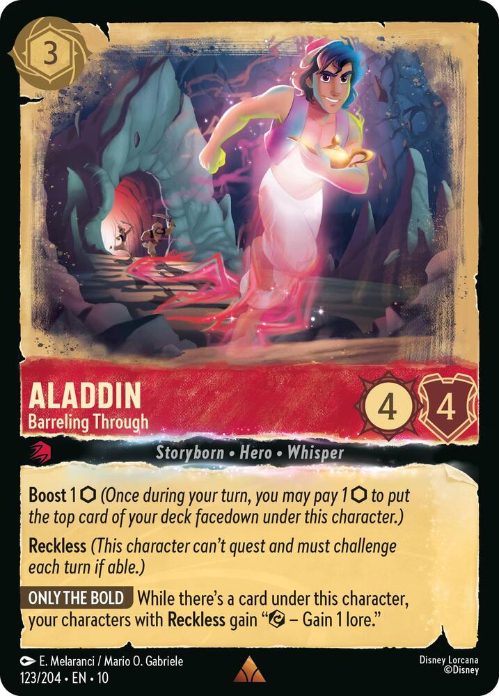 Aladdin - Barreling Through - Whispers in the Well (10) 