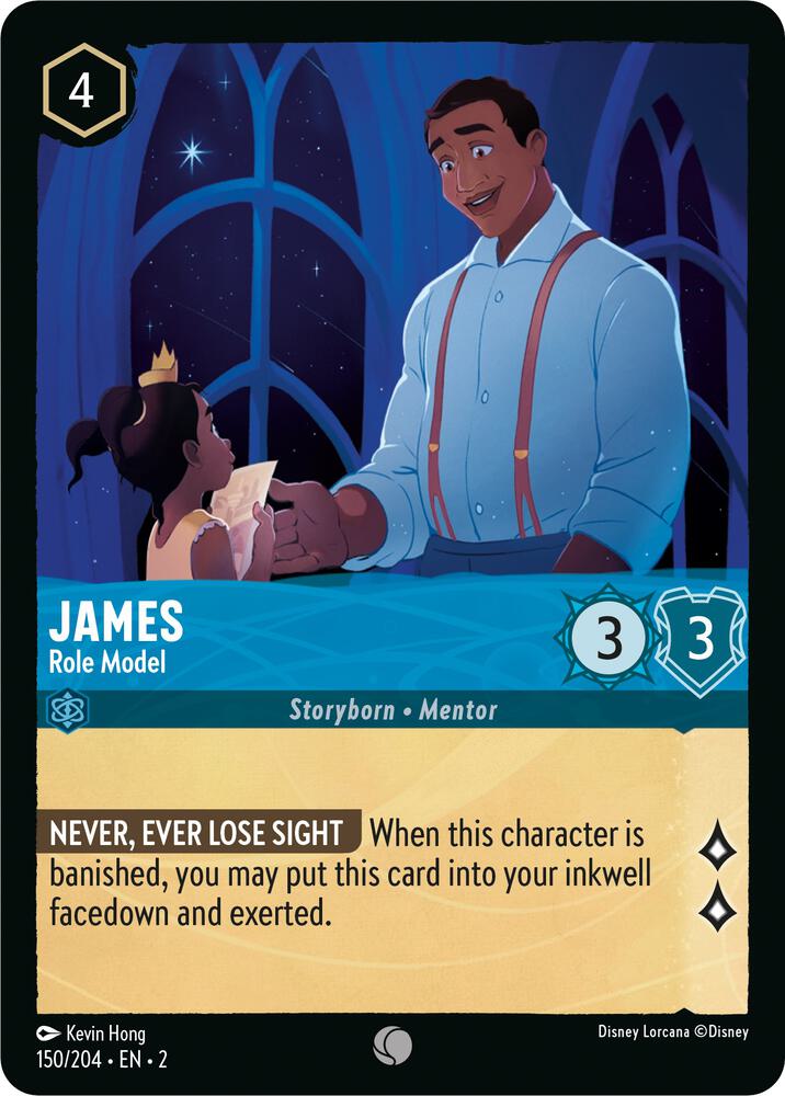 James - Role Model - Rise of the Floodborn (2) 