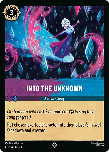 Into the Unknown - Reign of Jafar (8) 