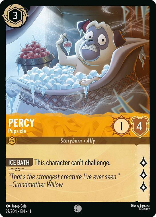 Percy - Pupsicle - Winterspell (11) 