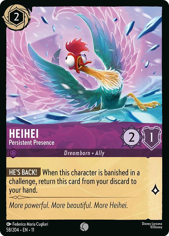 HeiHei - Persistent Presence - Winterspell (11) 