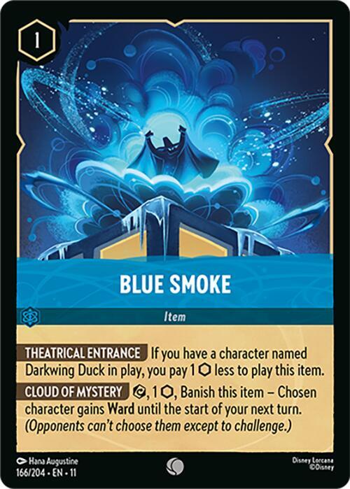 Blue Smoke - Winterspell (11) 