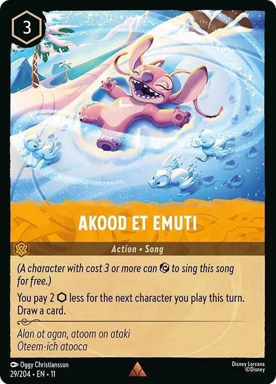 Akood Et Emuti - Winterspell (11) 