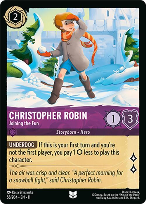Christopher Robin - Joining the Fun - Winterspell (11) 