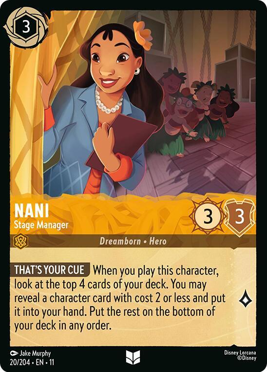 Nani - Stage Manager - Winterspell (11) 