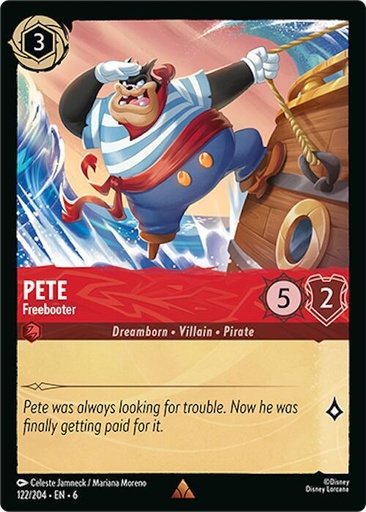 Pete - Freebooter - Azurite Sea (6) 