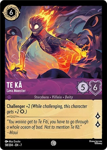 Te Ka - Lava Monster - Archazia's Island (7) 
