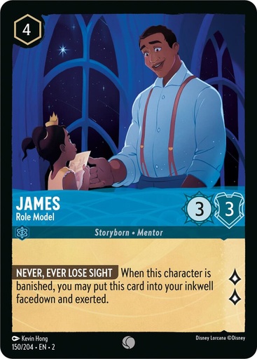 James - Role Model - Rise of the Floodborn (2) 