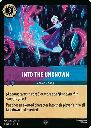 Into the Unknown - Reign of Jafar (8) 