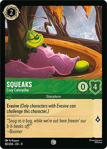 Squeaks - Cozy Caterpillar - Winterspell (11) 