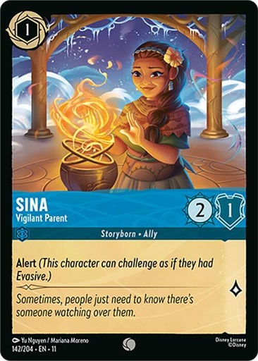 Sina - Vigilant Parent - Winterspell (11) 