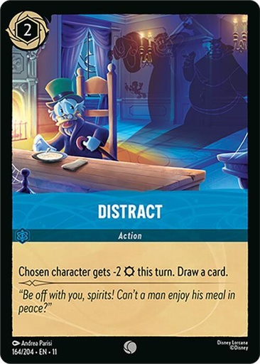 Distract - Winterspell (11) 