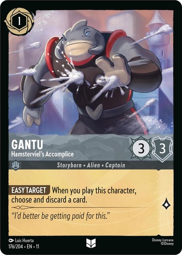 Gantu - Hamsterviel's Accomplice - Winterspell (11) 