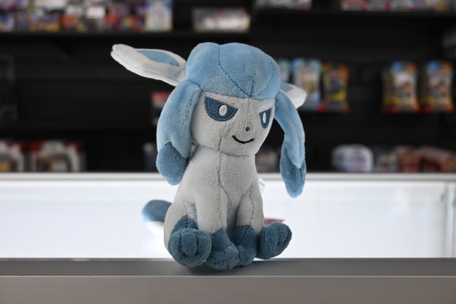 Pokemon Fit Glaceon Pokemon Center