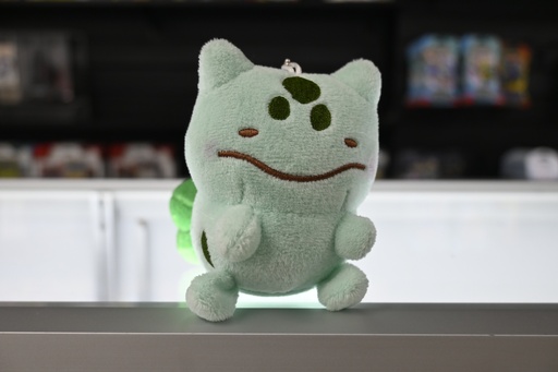 Peluche Pokopia Llavero Bulbasaur Pokemon Center