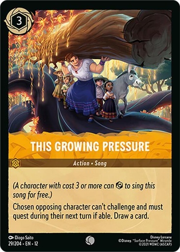 This Growing Pressure - Wilds Unknown (12) 
